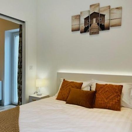 Charmant Et Lumineux Appartement Μονπελιέ Εξωτερικό φωτογραφία